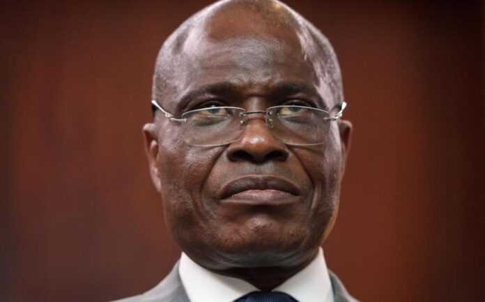 Martin Fayulu