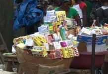 Mali : zoom sur les commerçants de la mort Mali : zoom sur les commerçants de la mort