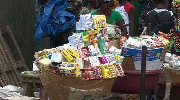Mali : zoom sur les commerçants de la mort