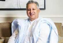 Mauritanie : après 10 ans d’exil, Mohamed Ould Bouamatou revient tête haute à Nouakchott Mauritanie : après 10 ans d’exil, Mohamed Ould Bouamatou revient tête haute à Nouakchott