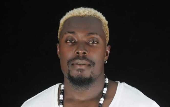 Mulukuku Dj