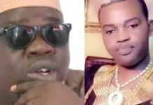 Conflit entre l’homosexuel Pape Mbaye et Ndoye Bane, les dernières nouvelles (vidéo)