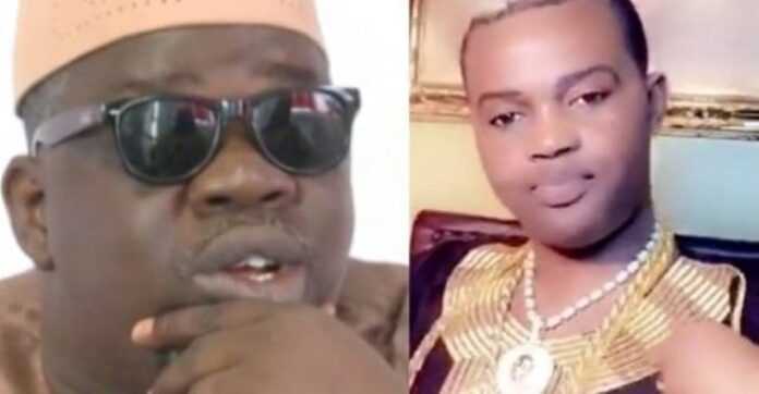 Ndoye Bane et Pape Mbaye
