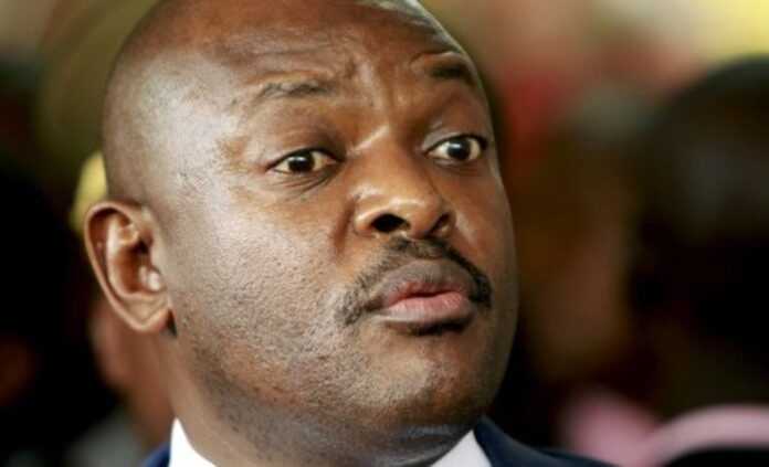 nkurunziza-burundi