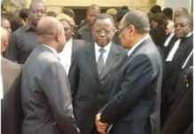 Cameroun : Me Sylvain Souop réunit le MRS de Kamto et le RDPC de Biya