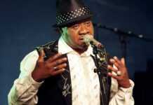 A Papa Wemba