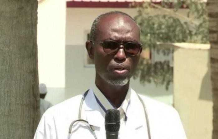 Vainqueur d'Ebola, Zéro décès de Covid-19 : Sénégal, le Pr Seydi en phase avec Didier Raoult sur la Chloroquine