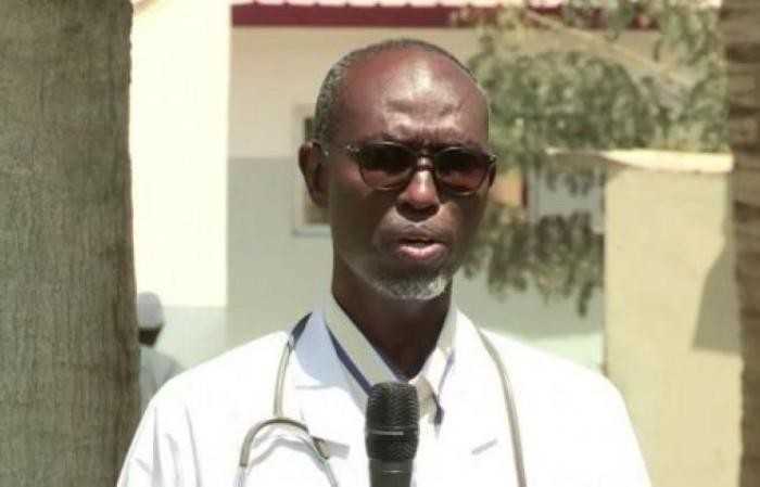 Sénégal, Pr Seydi sur le Covid-19 : « La solution la plus simple est de généraliser le port du masque »