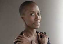 Rokia Traoré