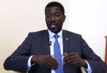 Talla Sylla, Maire de Thiès (Sénégal) : « Devant la gravité de l’heure, nous avons libéré 90% du personnel » Talla Sylla, Maire de Thiès (Sénégal) : « Devant la gravité de l’heure, nous avons libéré 90% du personnel »