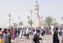 Touba