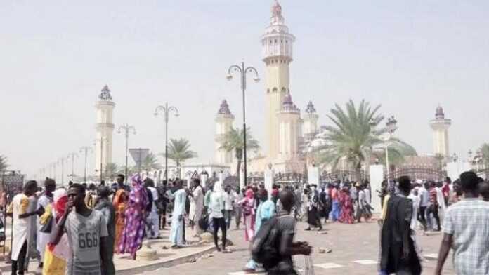 Touba