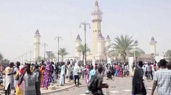 Sénégal : Touba, épicentre du Coronavirus avec 21 cas positifs, 2 quartiers touchés