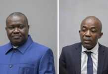 Affaire Yekatom et Ngaïssona : la Présidence de la CPI constitue la Chambre de première instance V Affaire Yekatom et Ngaïssona : la Présidence de la CPI constitue la Chambre de première instance V