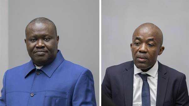 Affaire Yekatom et Ngaïssona : la Présidence de la CPI constitue la Chambre de première instance V