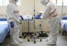 Coronavirus : le Sénégal enregistre un troisième décès, 25 cas communautaires à Dakar Coronavirus : le Sénégal enregistre un troisième décès, 25 cas communautaires à Dakar