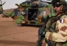 Sahel : quatre militaires français testés positifs au Covid-19
