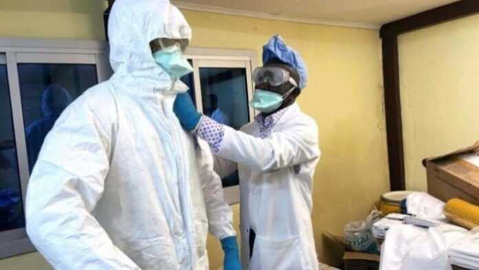 Equipements contre le Coronavirus