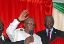 Présidentielle en Guinée-Bissau : la CEDEAO reconnaît la victoire d’Umaro Sissoco Embalo