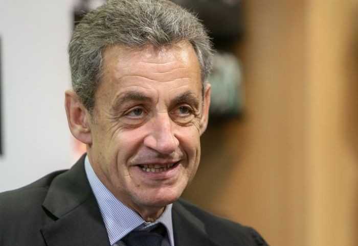 Covid-19 : Nicolas Sarkozy, Didier Raoult et la Chloroquine