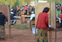 Burundi : la campagne électorale débute ce lundi dans un contexte marqué par le Covid-19 et la répression Burundi : la campagne électorale débute ce lundi dans un contexte marqué par le Covid-19 et la répression