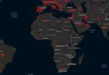 Le COVID-19 pourrait coûter 500 milliards de dollars à l’Afrique