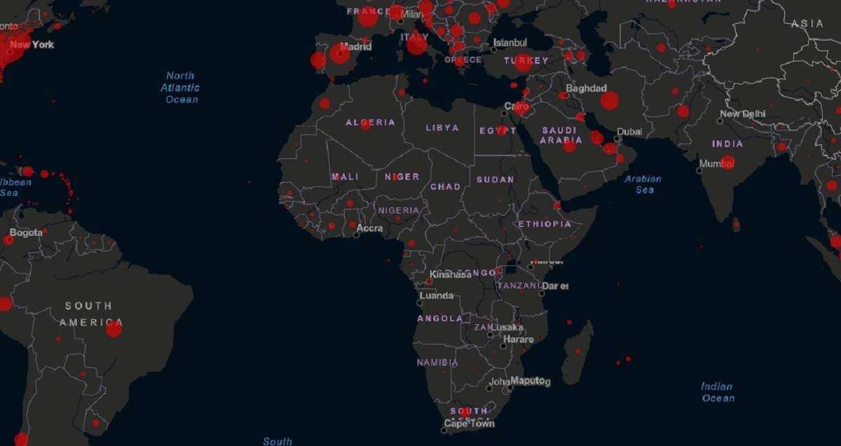 Le COVID-19 pourrait coûter 500 milliards de dollars à l'Afrique