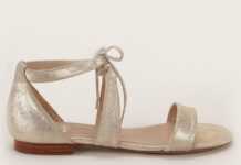 Comment être tendance avec des chaussures plates Comment être tendance avec des chaussures plates