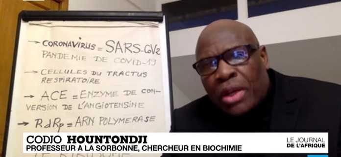 Non les Africains ne sont pas les rats de laboratoires des Occidentaux !
