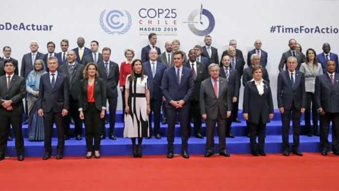 COP25