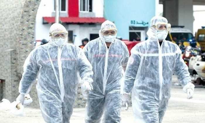 Covid-19 : en Algérie, malgré le prolongement du confinement, les médecins ne crient pas victoire !