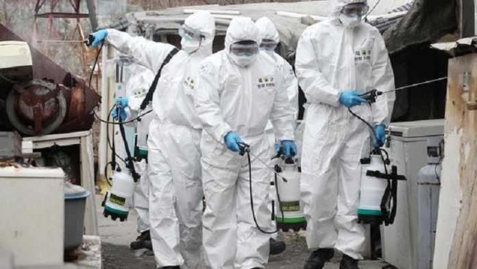 Covid : anatomie d'une crise sanitaire