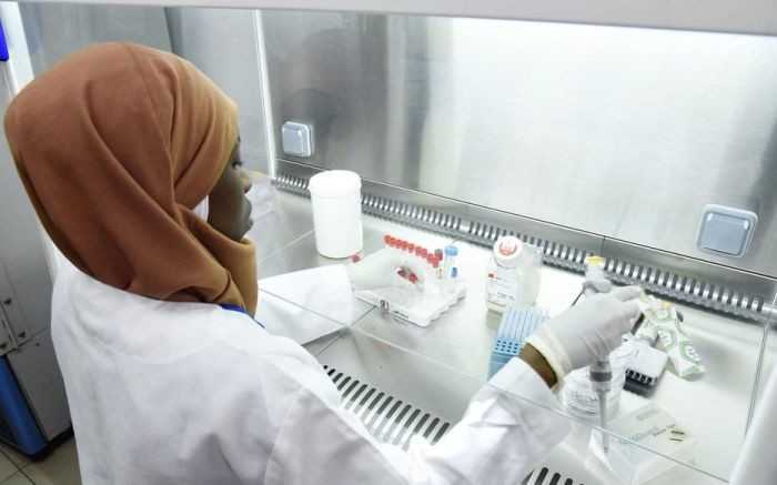 Coronavirus : le Sénégal franchit la barre des 1000 malades et ouvre un nouveau centre de traitement