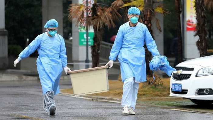 Covid-19, de 67 à 5 cas à Madagascar : OMS et Institut Pasteur, c'est quoi le problème ?