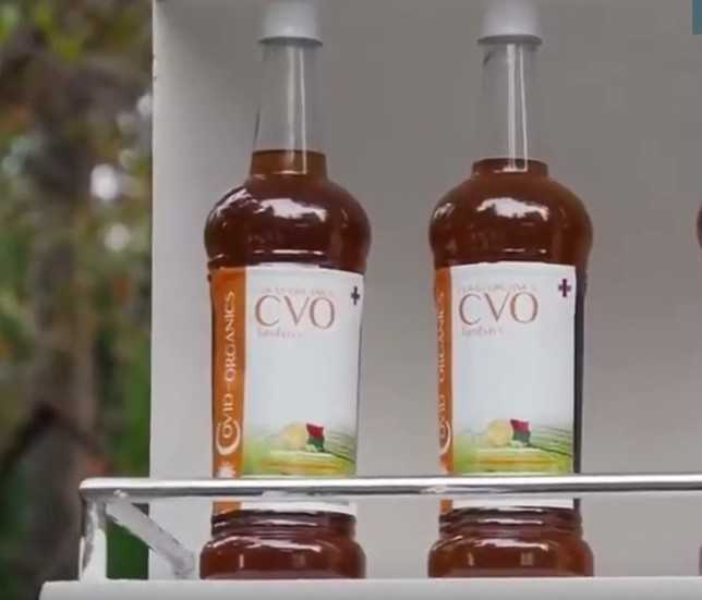 Covid-19 : le Cameroun pourrait s'intéresser au Covid-Organics malgache