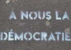 Les preuves de faiblesse de la démocratie en Afrique