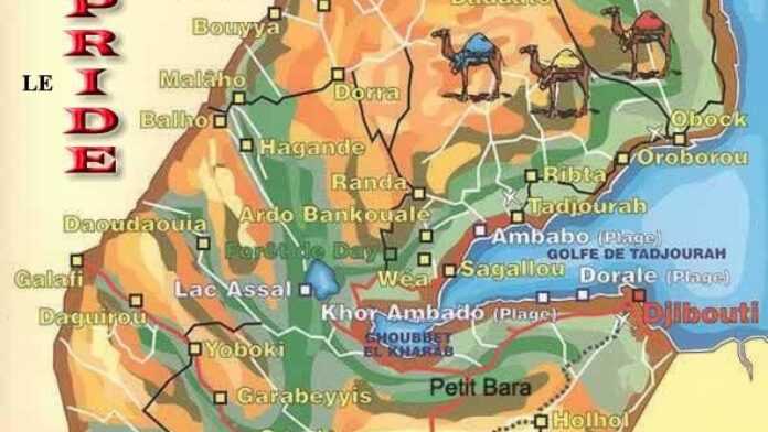 Covid-19 à Djibouti, 3 nouveaux décès et une situation toujours non maitrisée