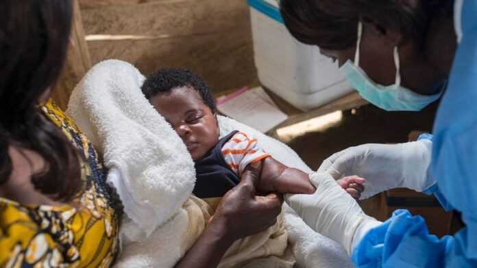 Coronavirus - Democratic Republic of Congo (DRC): DR Congo doctor prepares for latest in long line of health crises