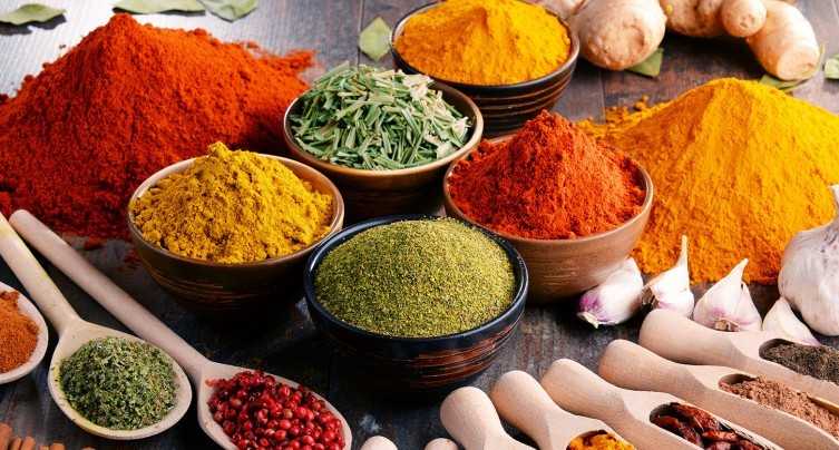 Covid-19 et confinement : comment conserver ses condiments et épices sans frigo ?