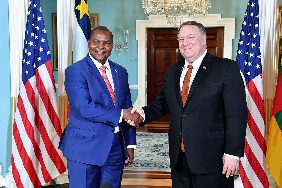 Centrafrique : grosse polémique autour du projet de loi modifiant la Constitution