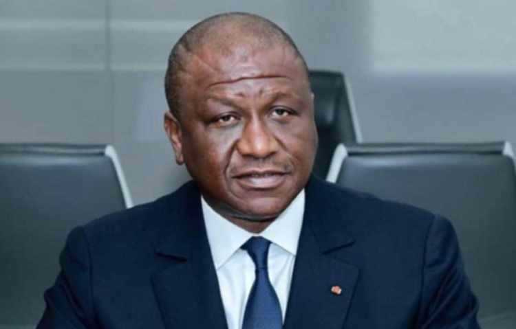 Côte d'Ivoire : les 9 raisons qui ont conduit au plébiscite d'Alassane Ouattara selon Hamed Bakayoko