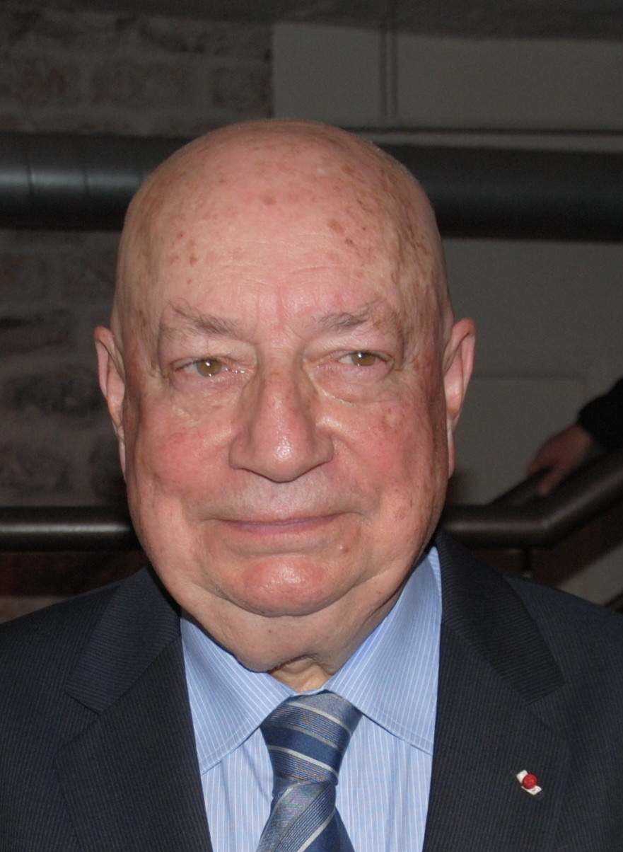 Hommage à Hervé Bourges