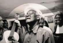 Le Buena Vista Social Club ressuscite avec un disque posthume d’Ibrahim Ferrer Le Buena Vista Social Club ressuscite avec un disque posthume d’Ibrahim Ferrer