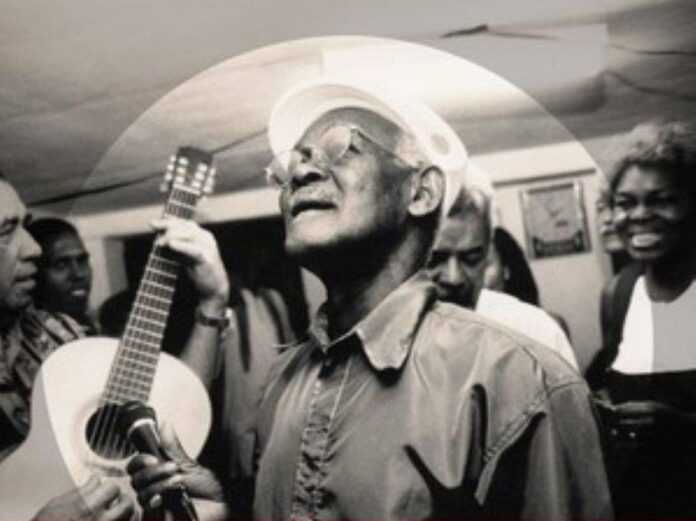Ibrahim Ferrer