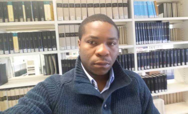 Covid-19 en Belgique : le confinement à Bruxelles vécu par un étudiant de la RDC