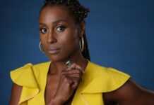 Une marque nigériane mise à l’honneur par Issa Rae pour l’affiche officielle de « Insecure 4 »