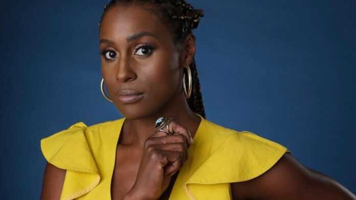 Issa Rae