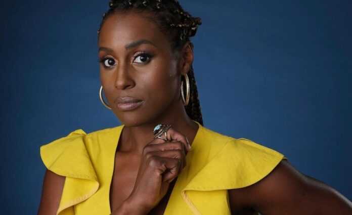 Issa Rae OK