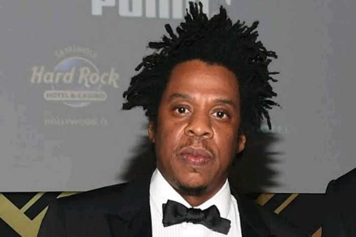 Les rappeurs plus riches que les footballeurs : Jay-Z gagne plus que Cristiano Ronaldo