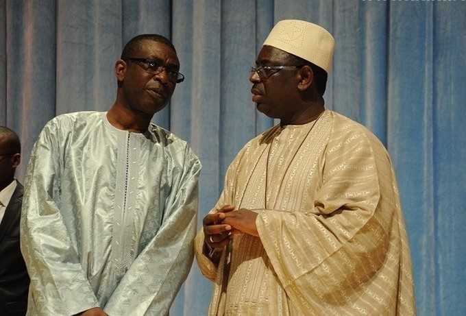Sénégal, Coronavirus : Macky Sall et Youssou Ndour, deux cas suspects